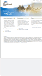 Mobile Screenshot of metalmarkcapital.com